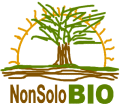 Logo NonSoloBIO